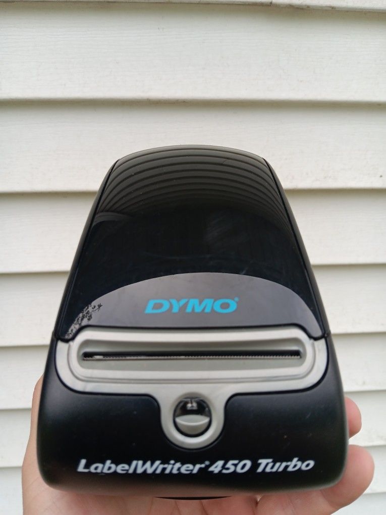 Dymo Label Writer Printer