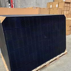 $150 SunKet 620watts Solar Panels 