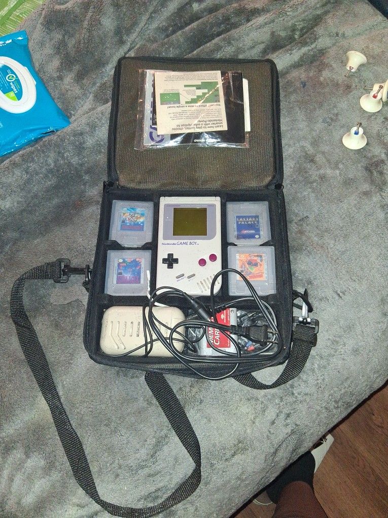 Gameboy