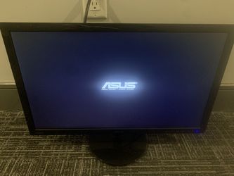 Asus VS248H-P Full HD Monitor
