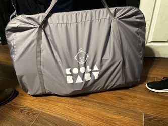 Koola Baby bassinet