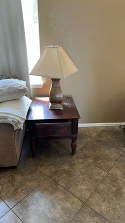 Tables And Laps
