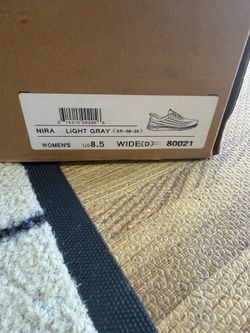 Diabetic women’s Shoe 8.5 w women’s