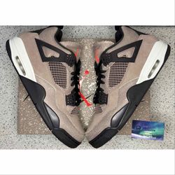 Jordan 4 Taupe Haze 13 Men