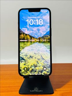Apple iPhone 14 128GB AT&T //Cricket Fully Functional