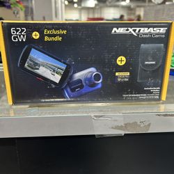 NEXTBASE; Dash Cam #2