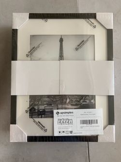 11x14 Picture Frames, Set of 5