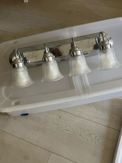 Vanity lights