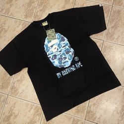 Bape Shirt