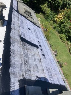 All About Techos Roofin