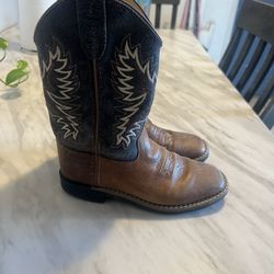 Girl Boot Barn Boots