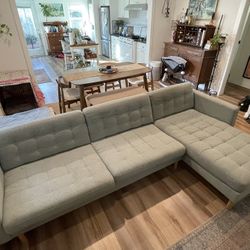 IKEA Morabo Sectional - Need Gone ASAP