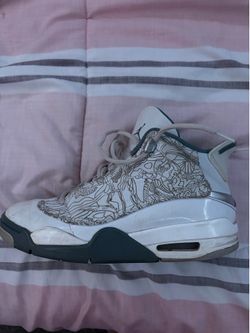 Jordan’s Dub Zero