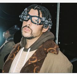 2 Bad Bunny Tickets 