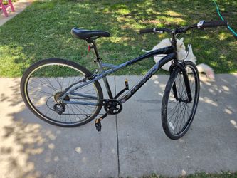 Hyper Bicycle