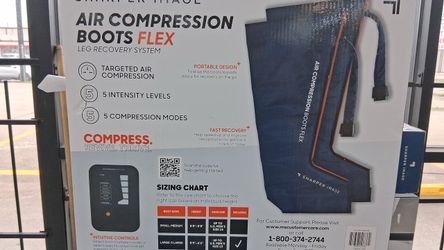 Air Compression