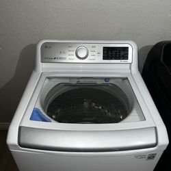 Lg Washer $250$