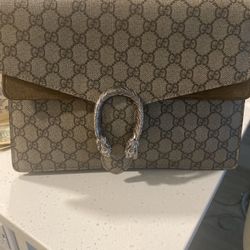 Gucci Dionysus Medium 