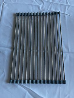 Stainless Steel Dish Drying Rack