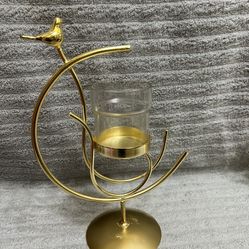 Birdie T - Light Holder 