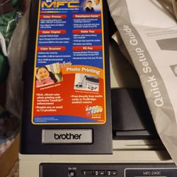 Printer Brother