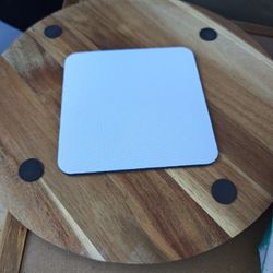 ✨ Brand New Blank Foam Coasters – Perfect for Custom Crafts! ✨