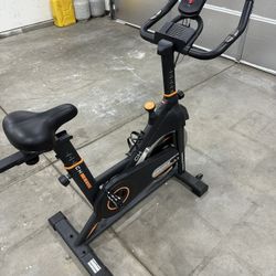 Exercise Bike