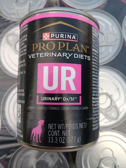 Purina PRO PLAN Urinary Diet Dog Food