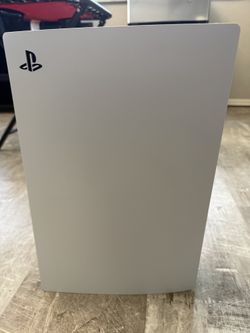 PlayStation 5 day 1 release, disc version