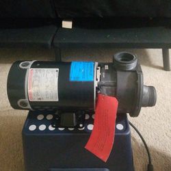 MotorOf Water for Bathtub