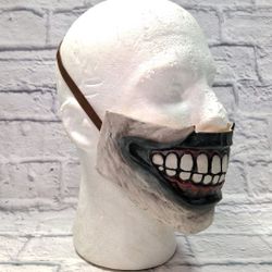 TWISTY THE CLOWN MASK 