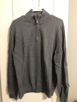 Men’s L sweater