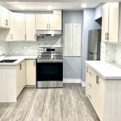 2 Beds 1 Bath - Apartment 