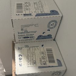 Katie Farms Vanilla Milk aug 2026 Exp Date 
