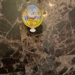 Basket Ball Toy(small)