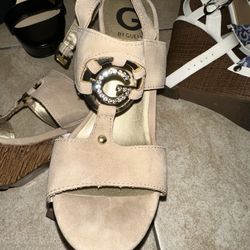 Guess Wedges