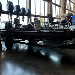 Ranger RT 178 Cup Edition 