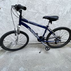 Schwinn Ranger 24 Inch 21 Speed Mountain Bike 