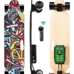 Electric Skateboard