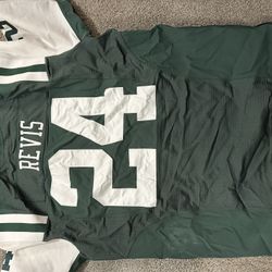 Jets Jersey