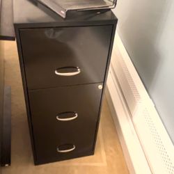 Filing Cabinet 