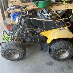 Four-Wheel For Sale