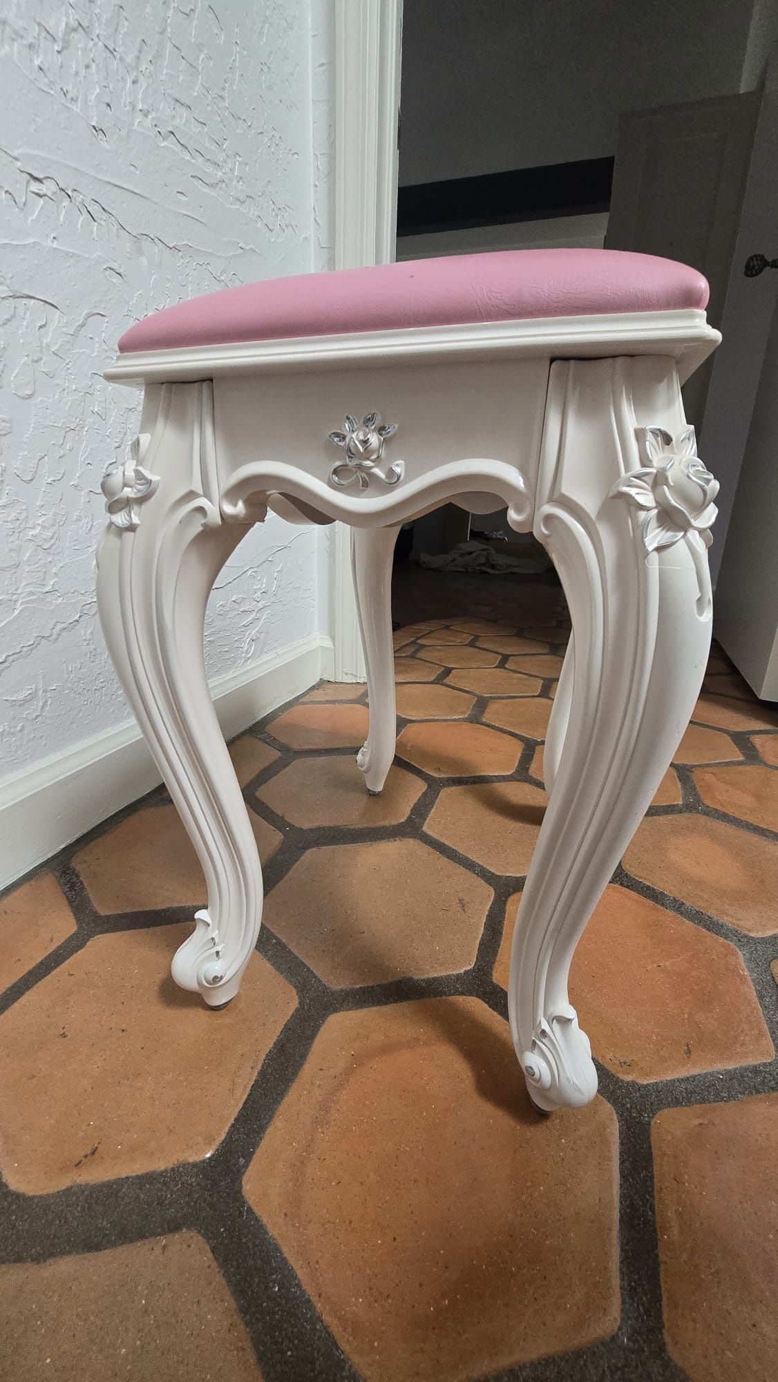 Foot Stool/table