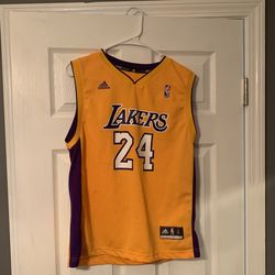 Kobe Bryant Jersey