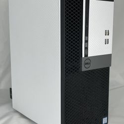 GTX Desktop PC