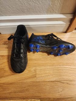 Adidas Soccer Cleats 