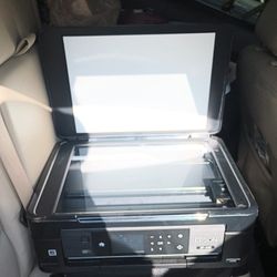 Epson Expression Home XP446 Printer 