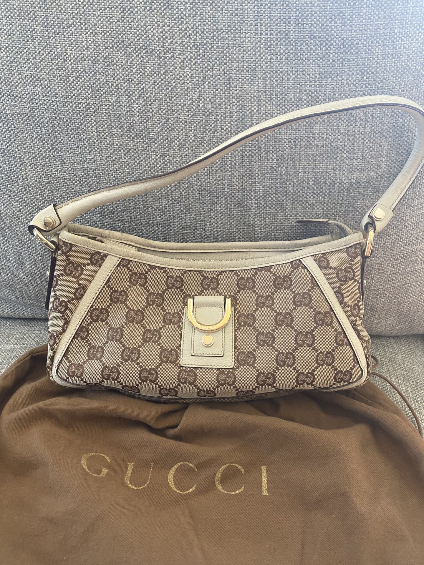 Gucci Bag Mid-Size