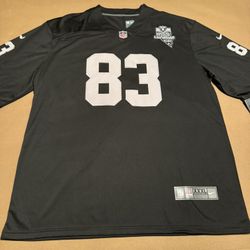 Waller Raiders Jersey 