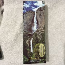 Yosemite Puzzle